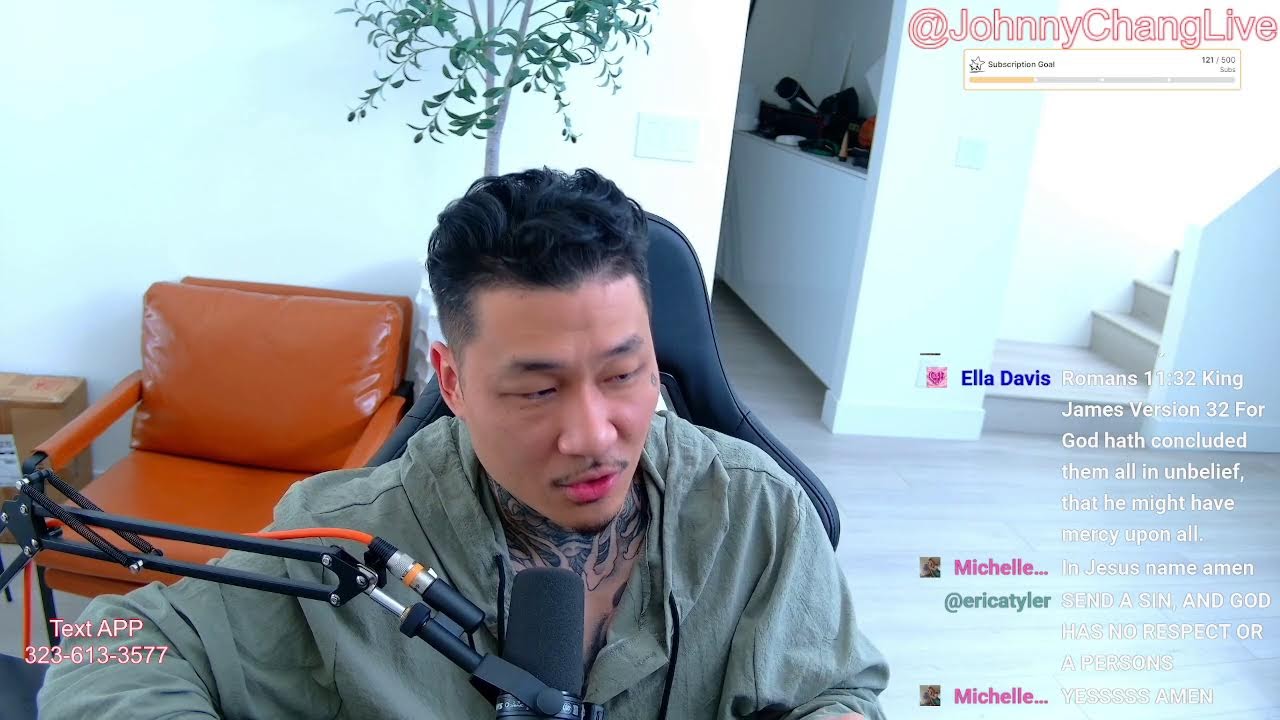 Q & A (Don't Spam)
