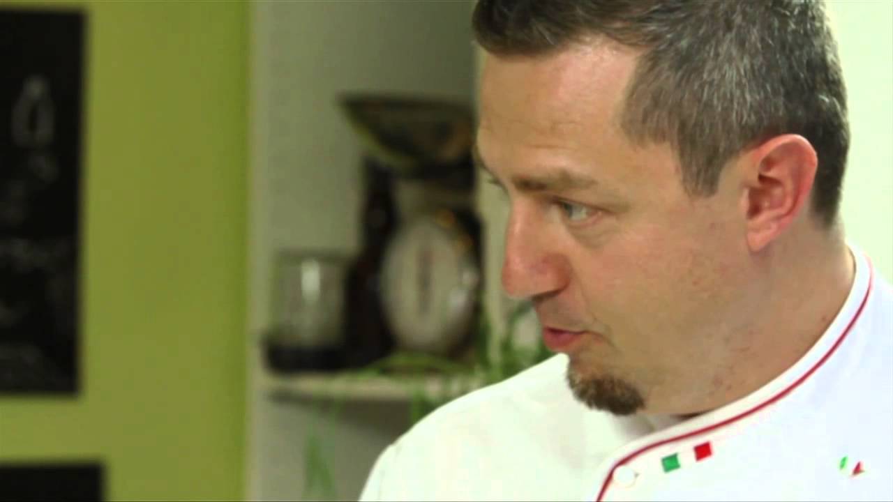 Il principe del gelato Filippo Novelli presenta il 