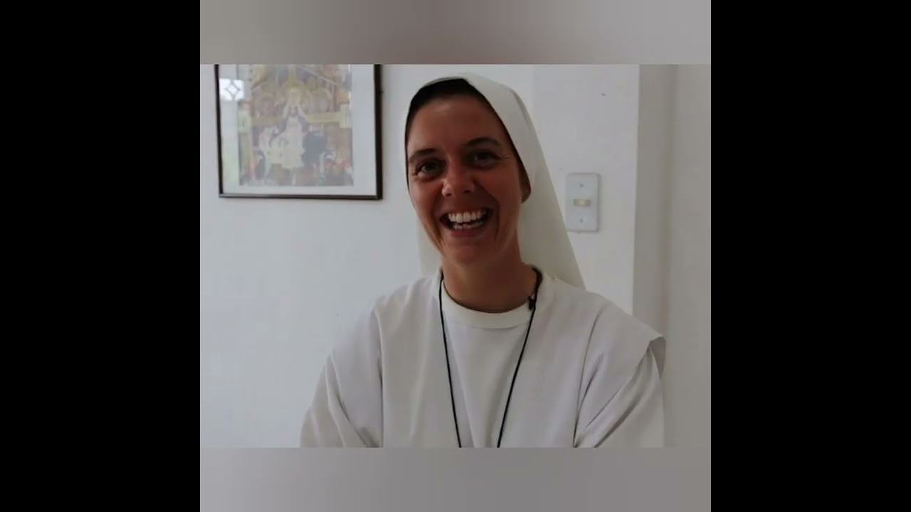 hna Clare Crockett