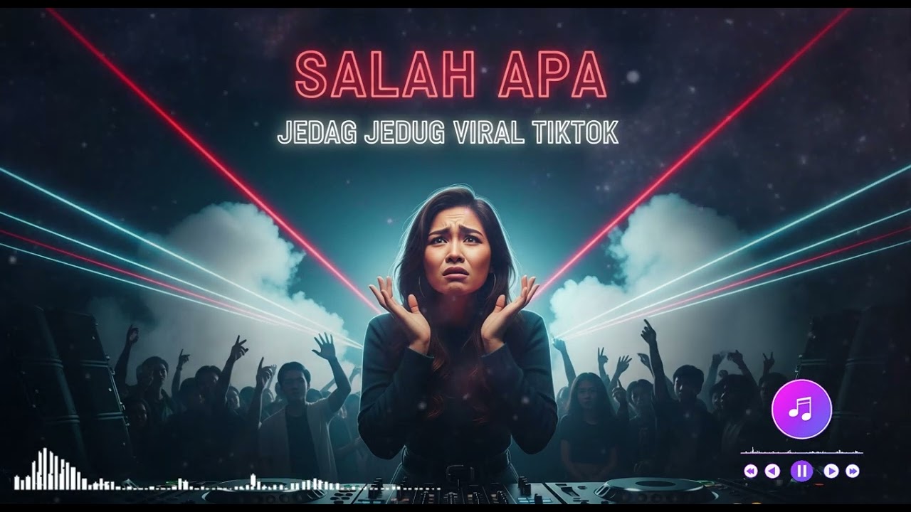 SALAH APA I  || JEDAG JEDUG VIRAL 2026