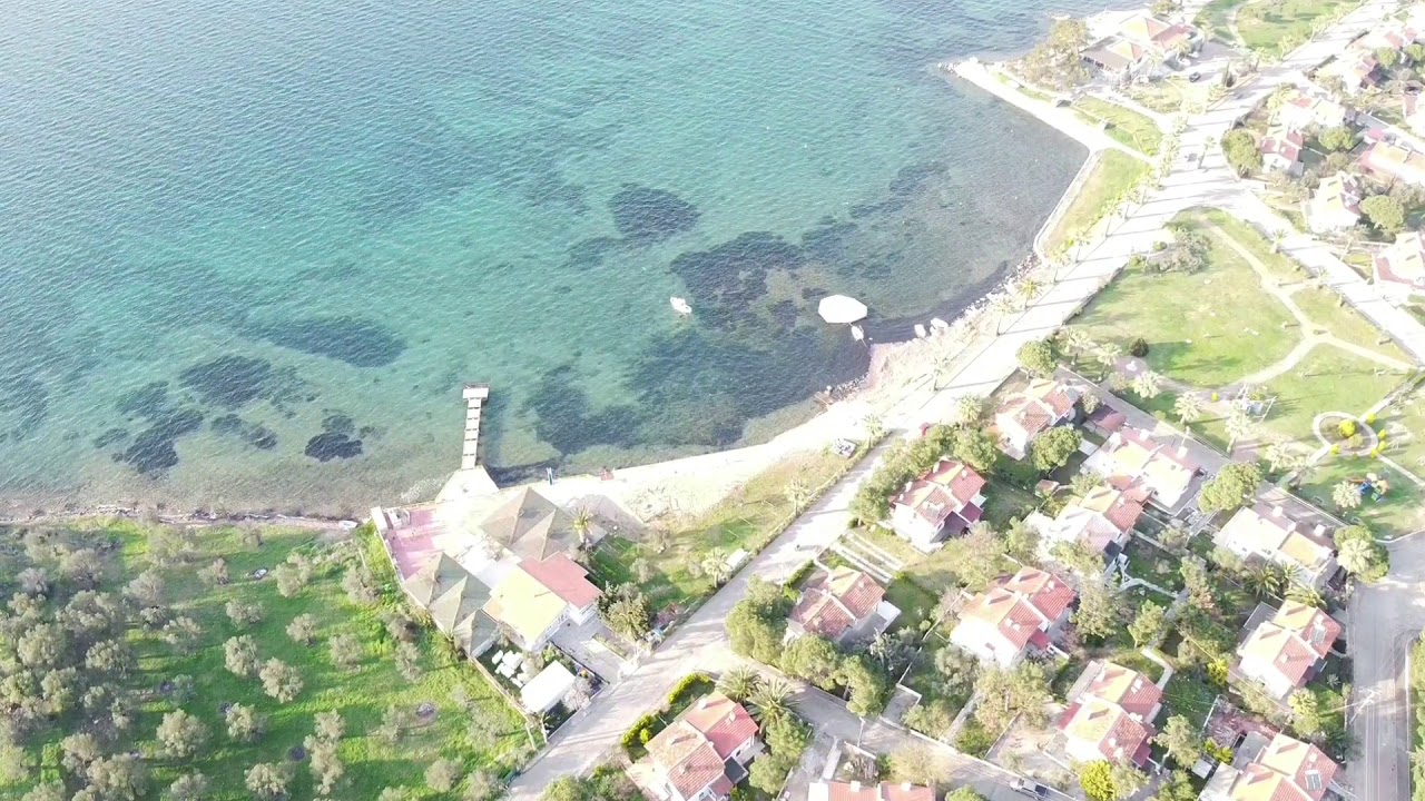 Şirinkent Ayvalık