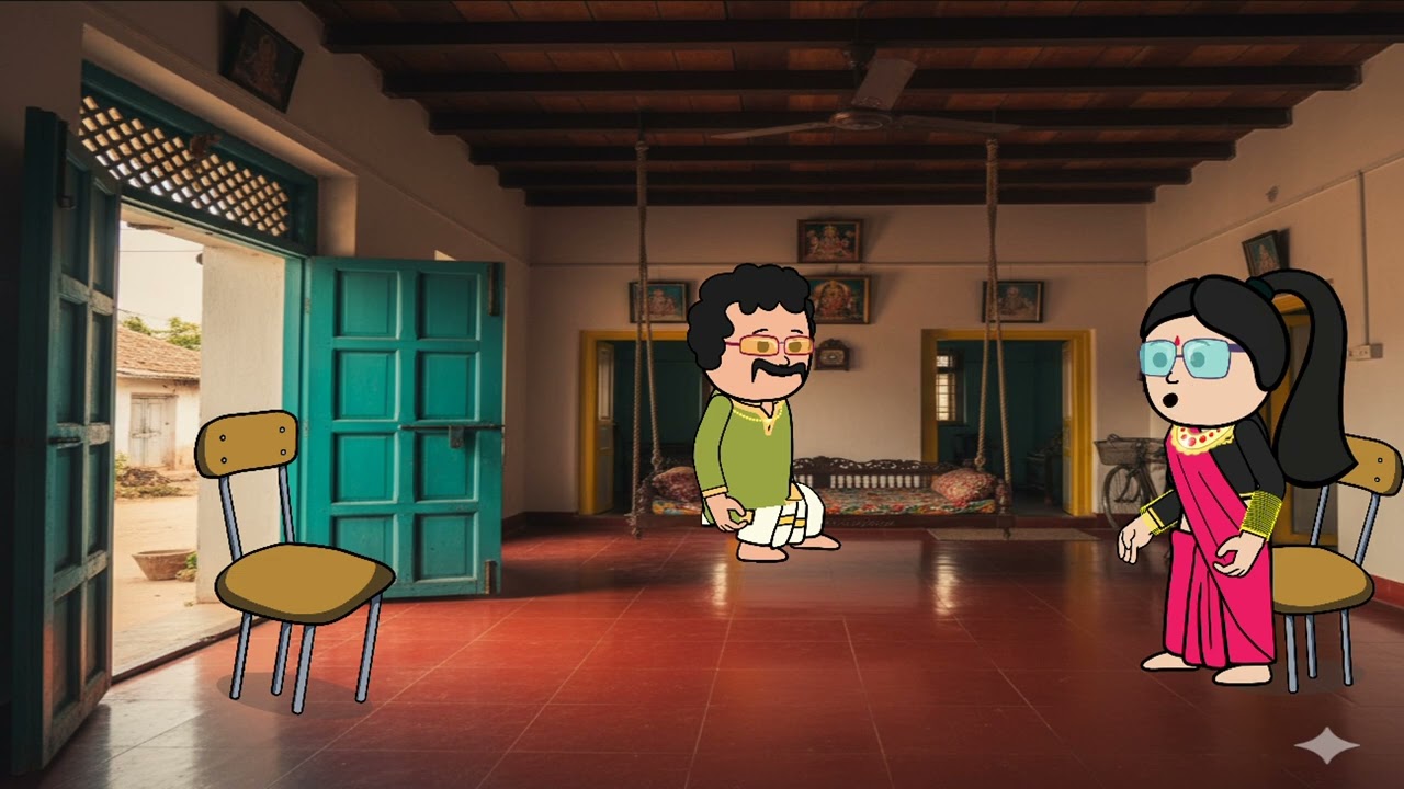 ದಿಟ್ಟ ಹಳ್ಳಿ ಹೆಣ್ಣಿನ ನೊಂದ ಕಥೆ ಭಾಗ 139 