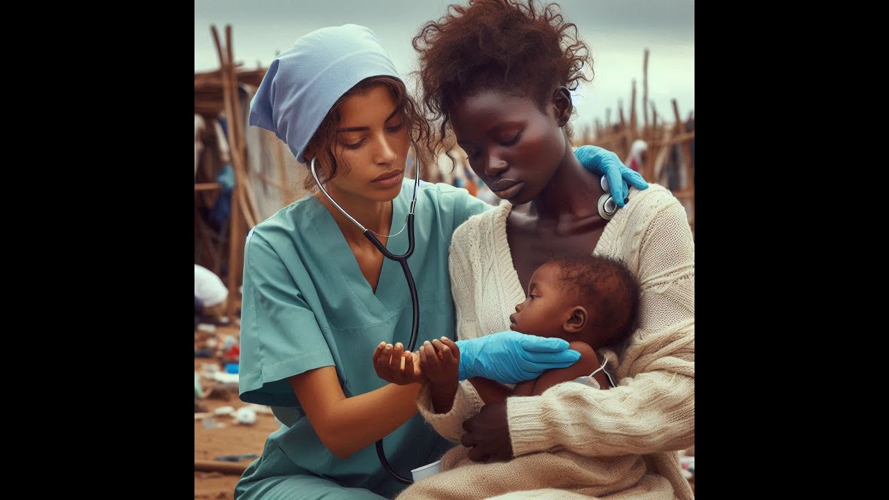 Love Like A... Slave?