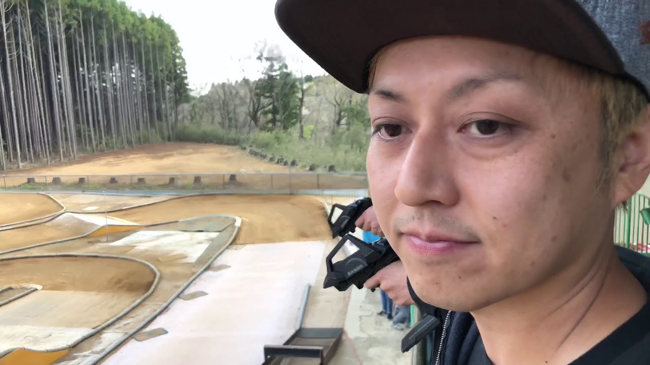 世界チャンピオンの原 篤志氏が、フタババギートラクトに！！　2018年3月31日