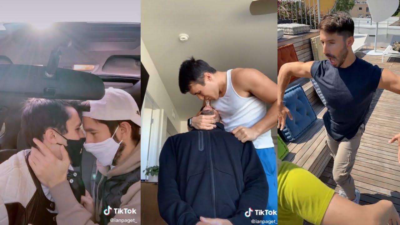 Ian Paget Shorts Videos 2021 | Ian Paget Videos Compilation - Funny InstaVID