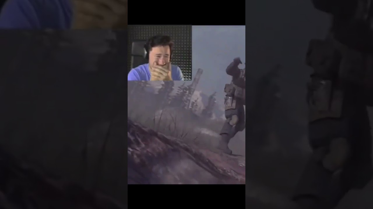 Gamers react to Ghost's death