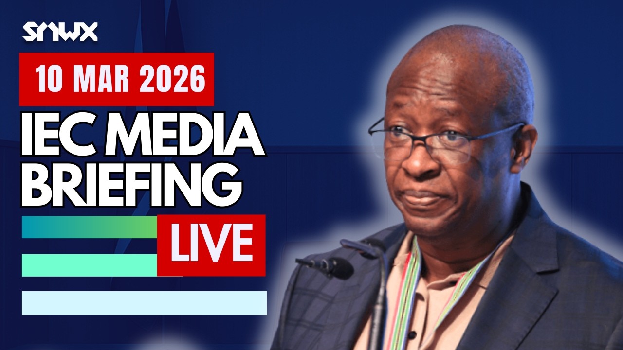 2026 Local Government Elections briefing
