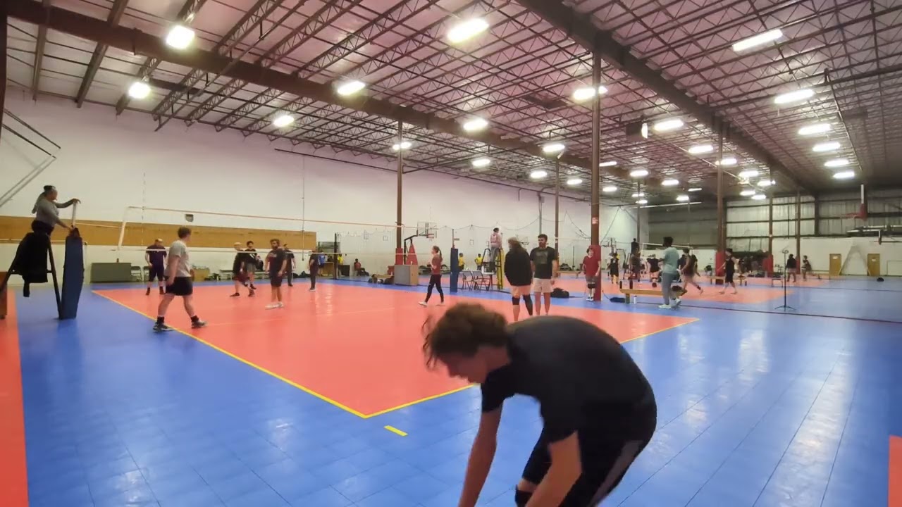 Prodigious @ VB House - Winter 2026 - Match 3 Games 2 & 3