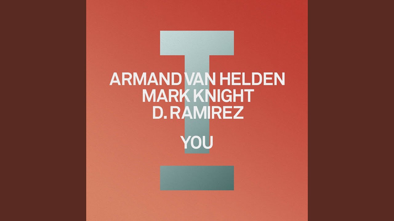 You