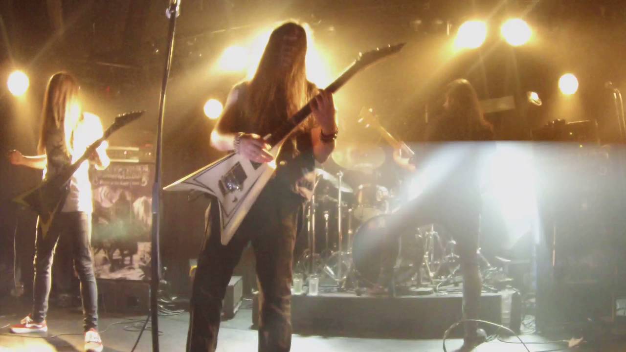 Dissection Tribute Vinterbris   The Somberlain