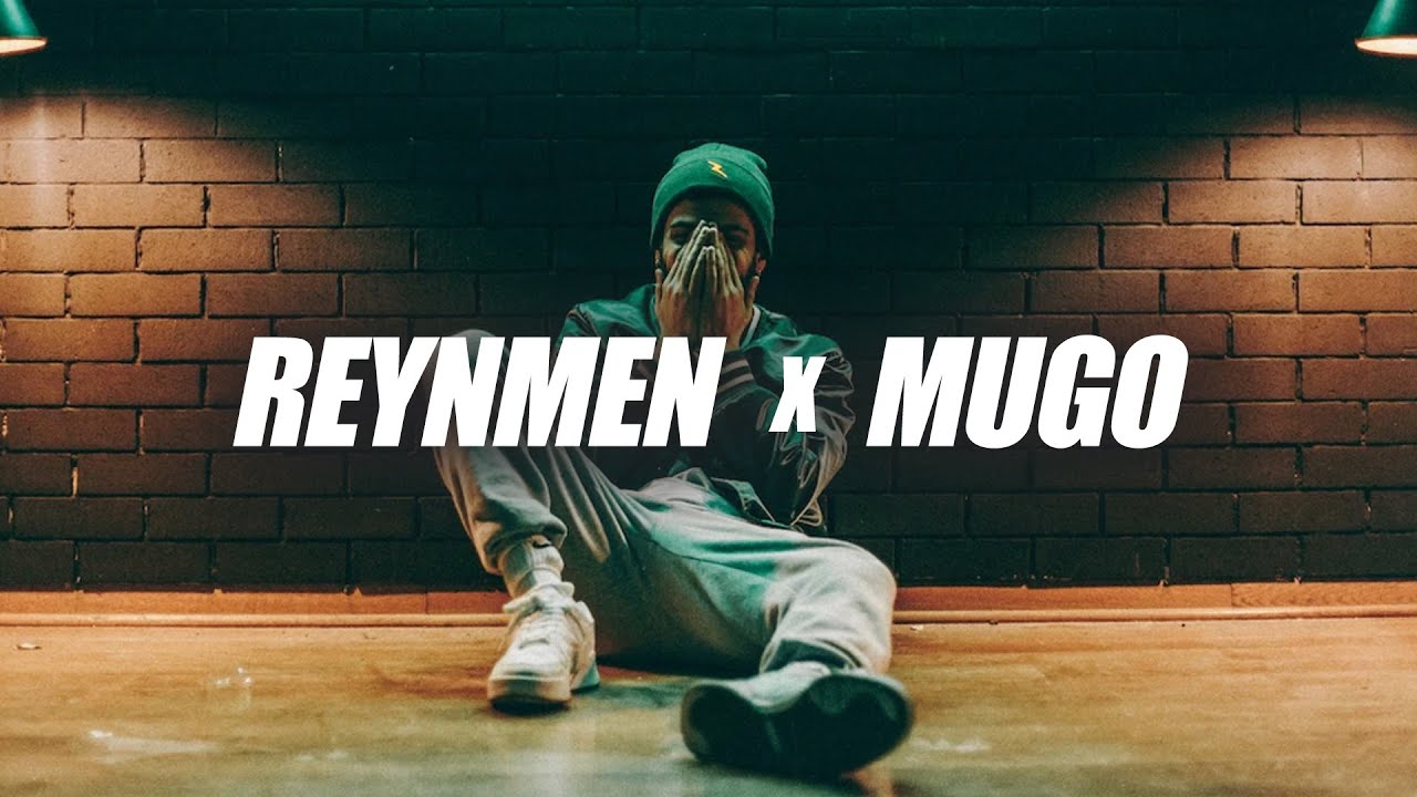 Reynmen x MUGO | #vlog 004