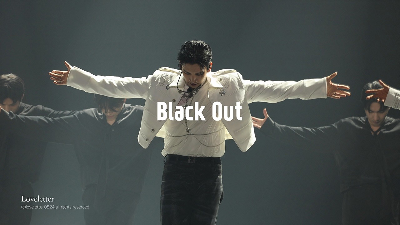 [4K]260222 빅스 혁 한상혁 Black out  직캠 I Case No.VIXX 막콘