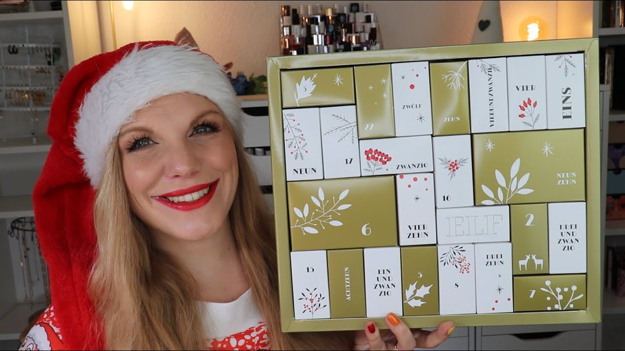 SCHÖNE QUALITÄT! meLovely Schmuck Adventskalender 2022 | Unboxing & Verlosung | Claudis Welt