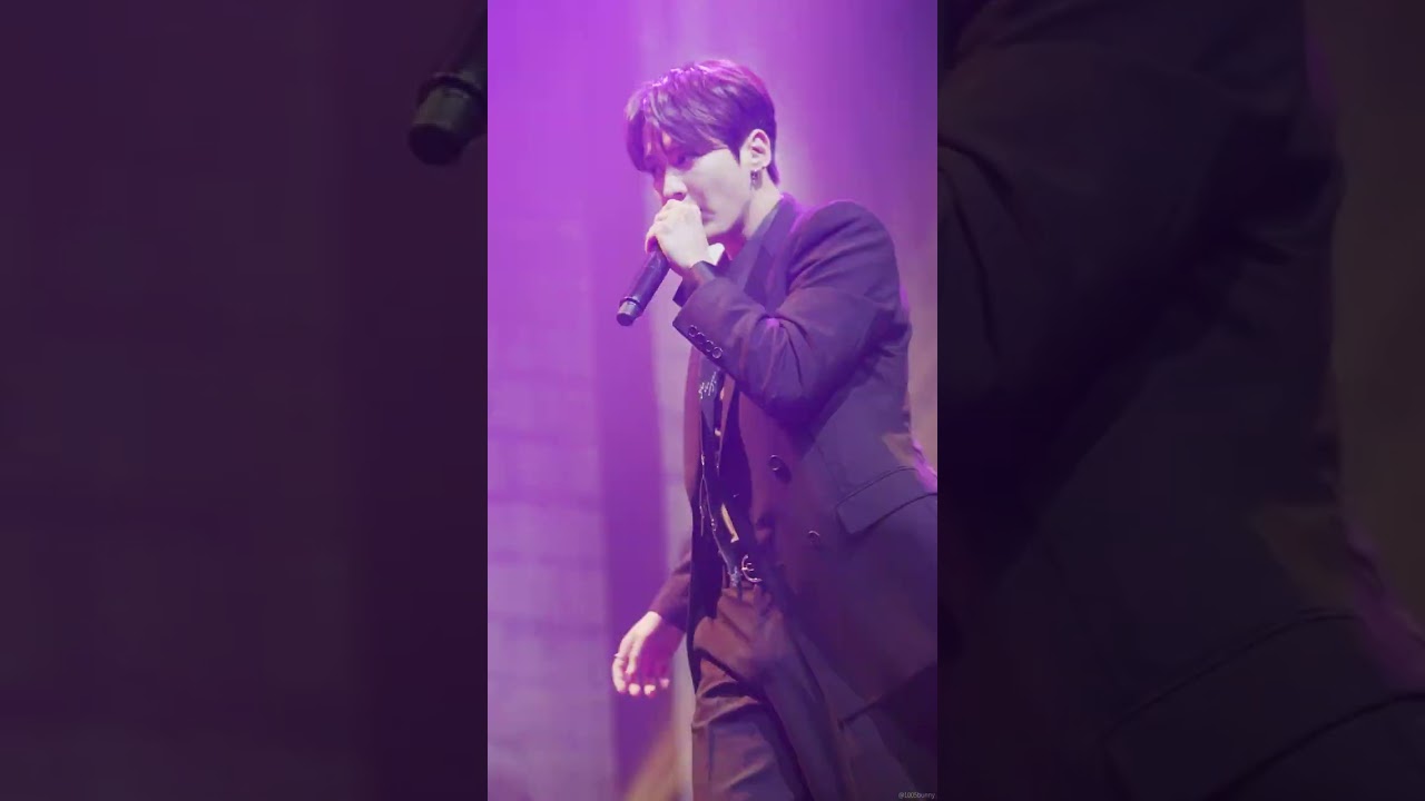 231007 사각지대 틴탑 천지 2023 TEENTOP LIVE ENCORE