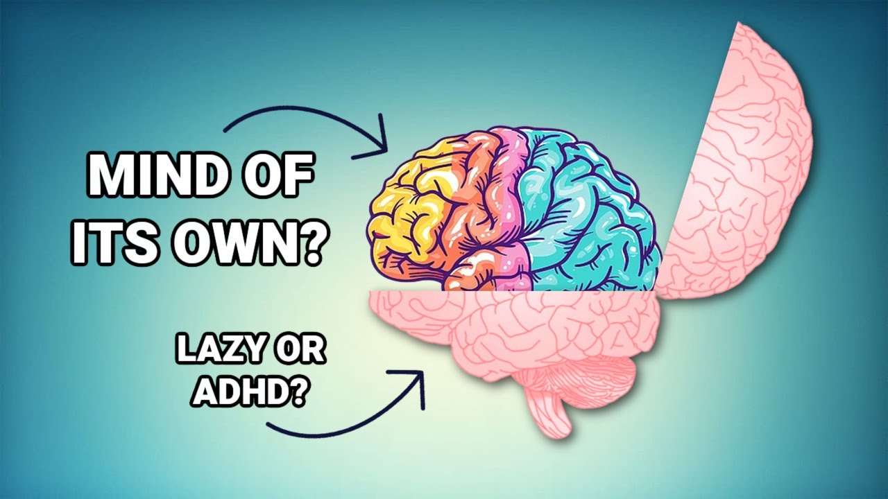 Why ADHD Memory Works Differently (It’s Not Forgetfulness)