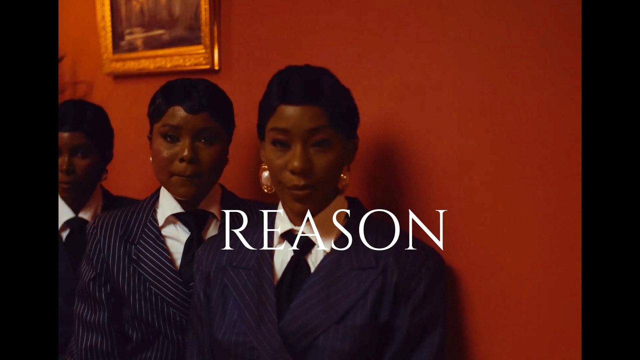 REASON– BNXN x LOJAY Type Beat | Groovy Afrobeat 2026