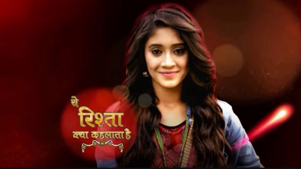 yeh rishta kya kehlata hai ( naira death with dialogues )