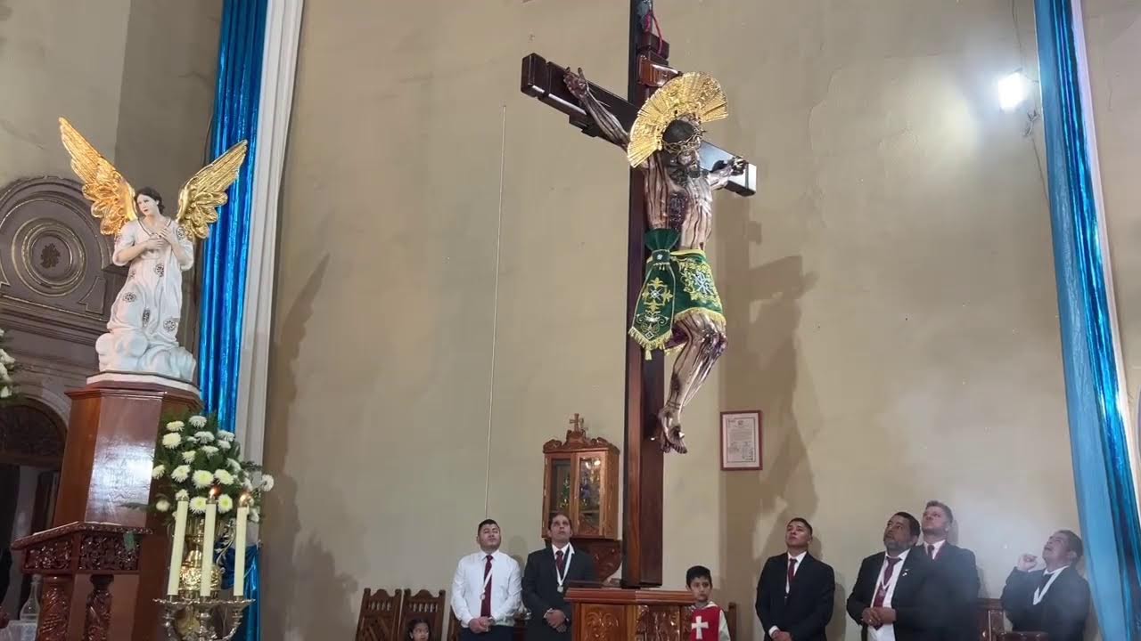 #EnVivo Santa Misa 6:00 PM Jueves 5 de Febrero 2026
