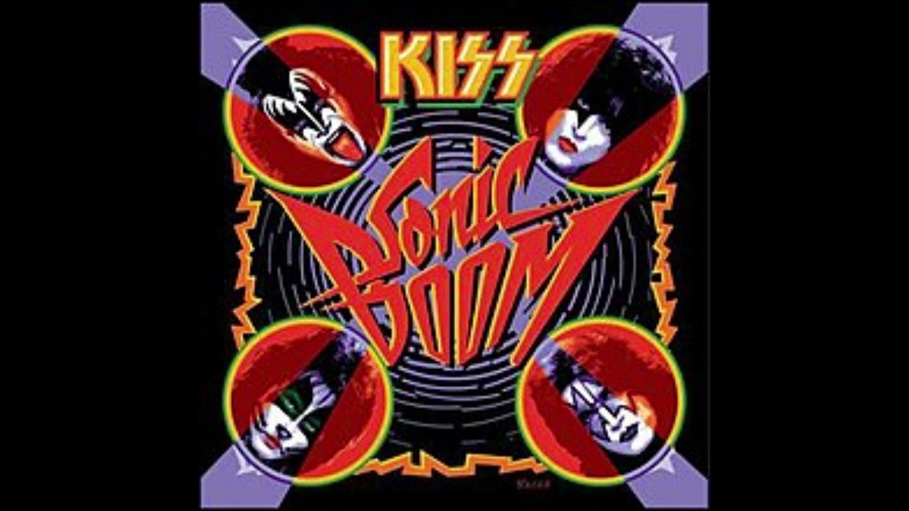 Detroit Rock City - Kiss Klassics