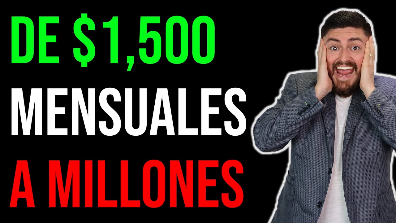 ¿Cuánto se gana LIBRE invirtiendo $1,500 mensuales en CETES?