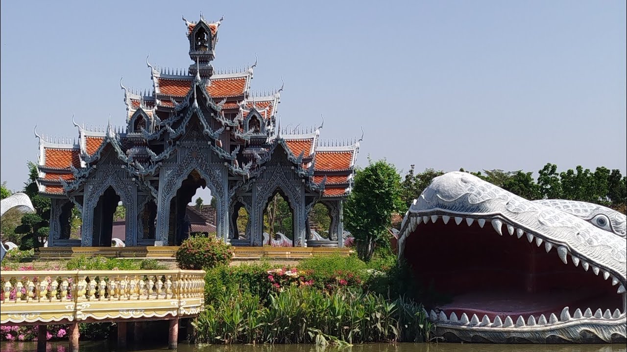 Ancient City Tour Part 2