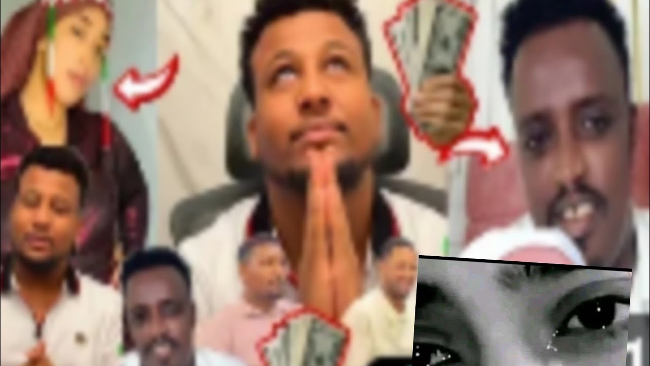 Dr. Aslii Nasir: Annole Fi Gada Restor😭😭😭😭#live #live