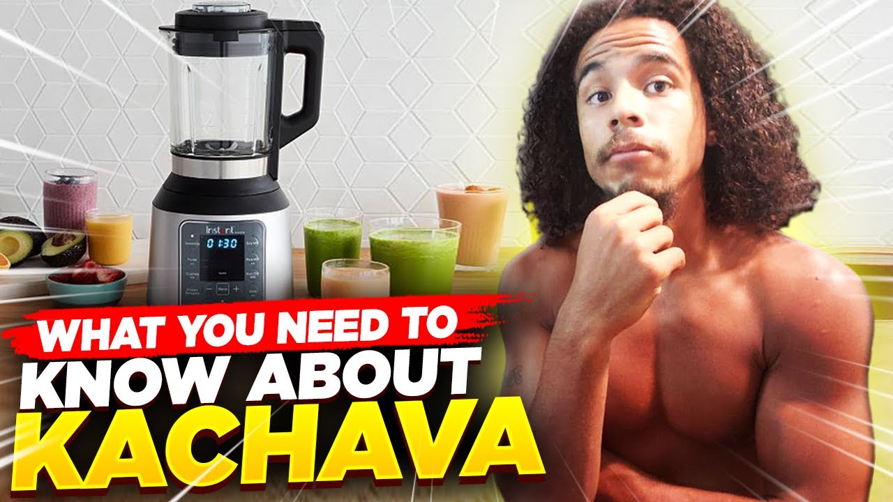 What you have to know about ka'chava | Ka'chava review