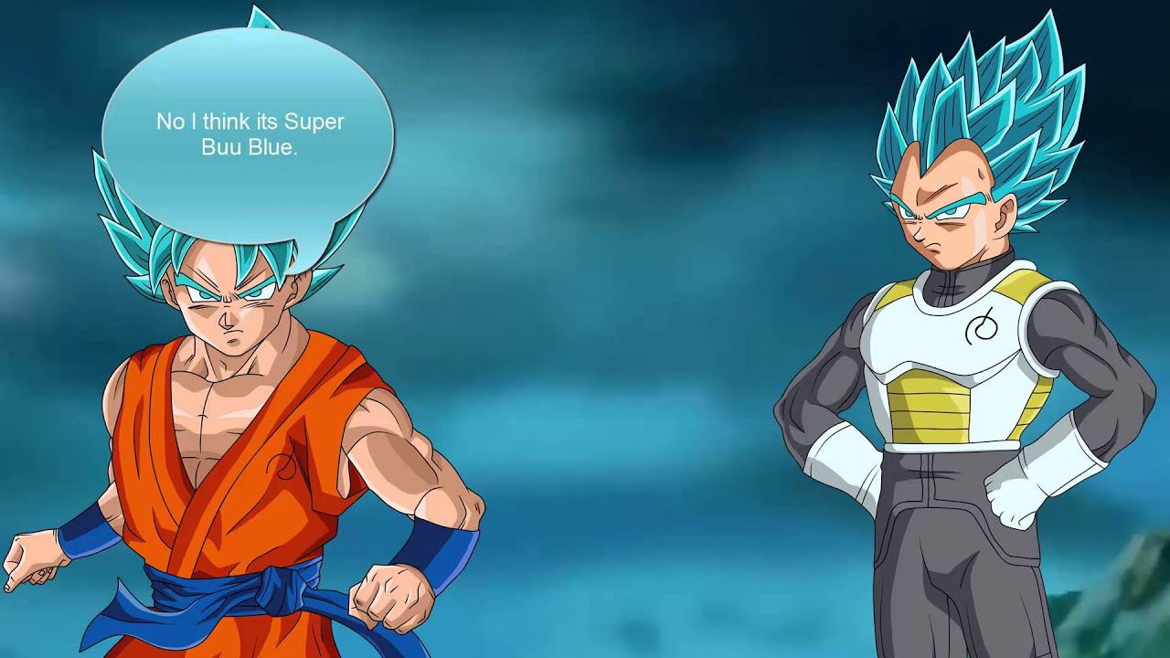 Team Champa v s Team Beerus Character Discussion