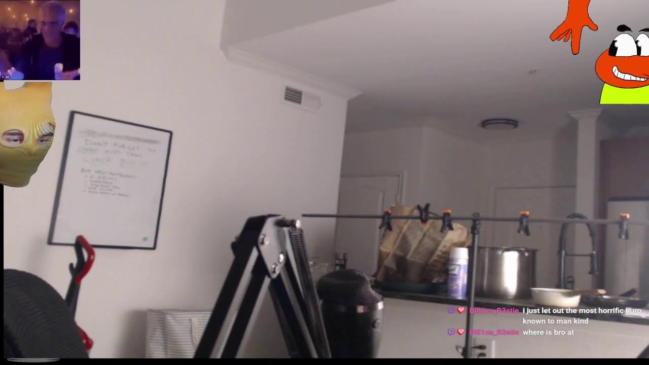 Let's get this over with...