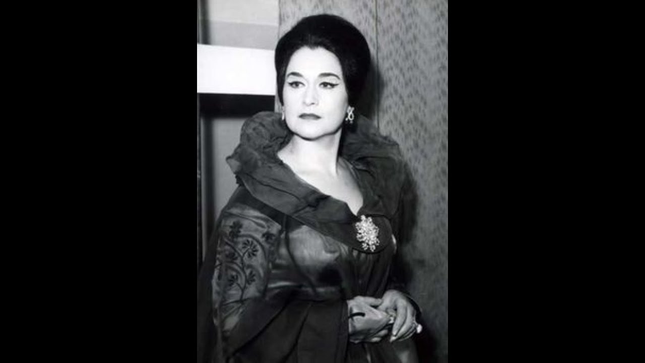 La Traviata - Gencer, Labò, Cappuccilli (Rio de Janeiro, 1964)