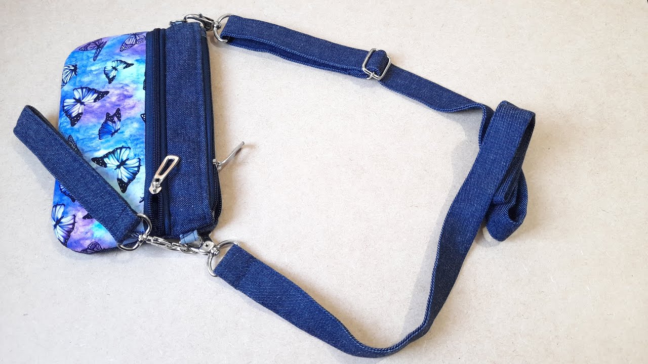 alça para bolsas jeans