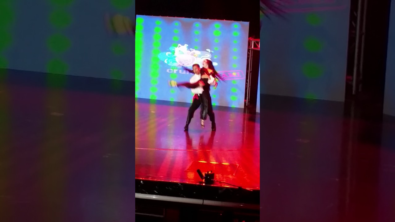 2016 adc cruise Adams Family performance
