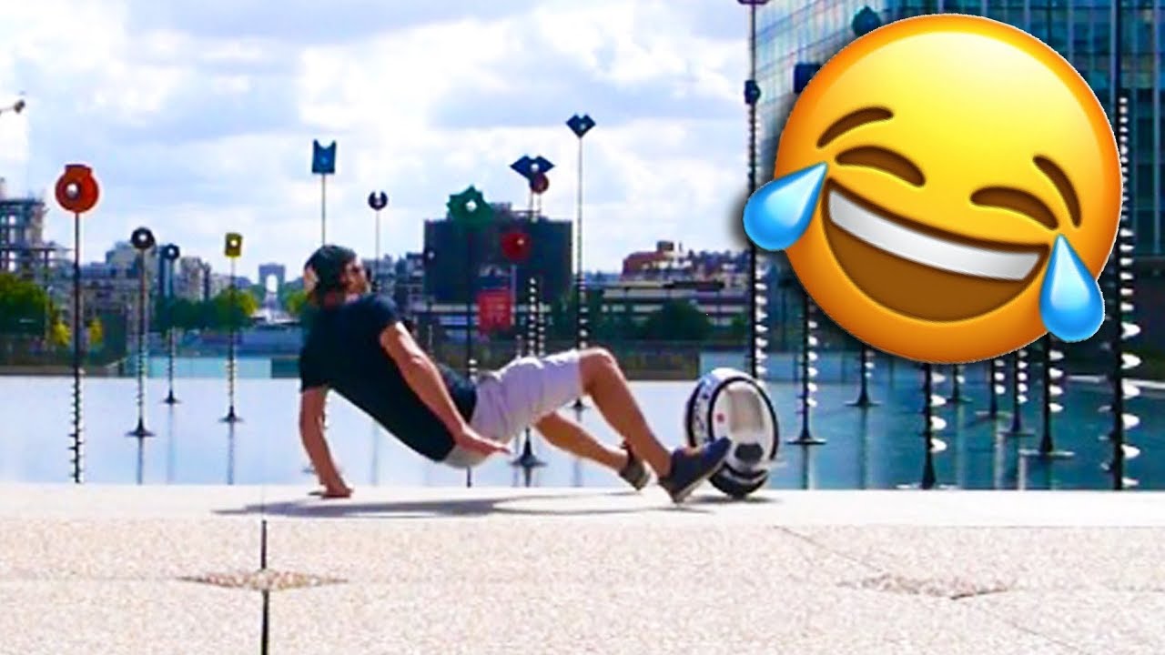 Fails on Wheel (Feat Lam's Pics)