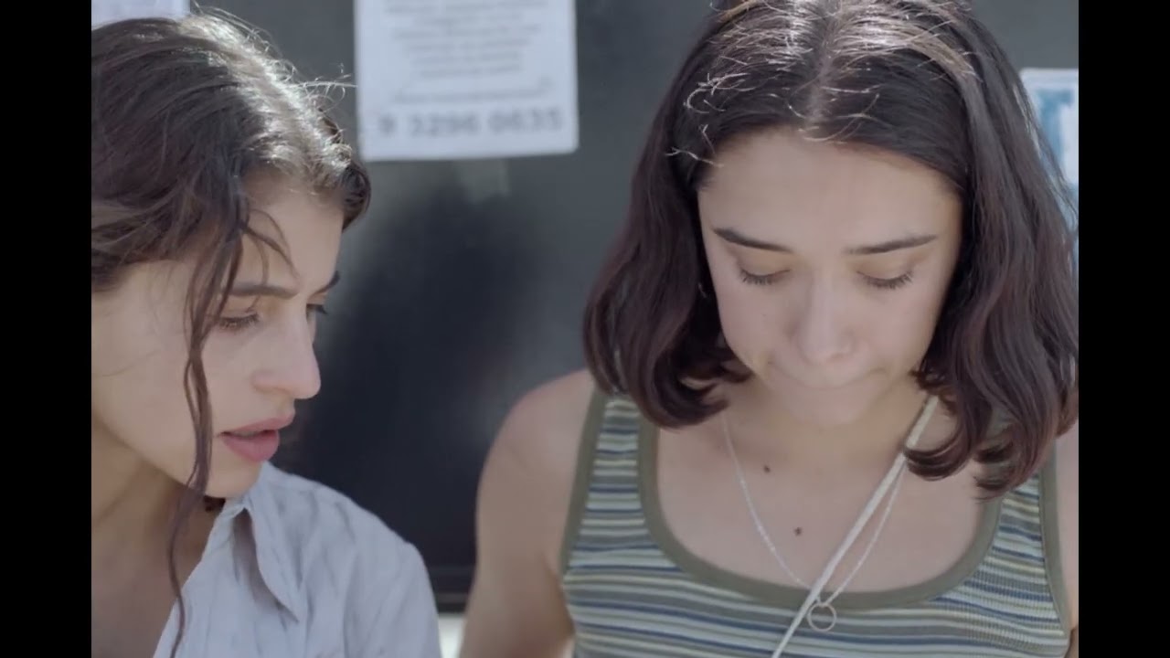 VALENTINA ACUÑA REEL ACTUALIZADO