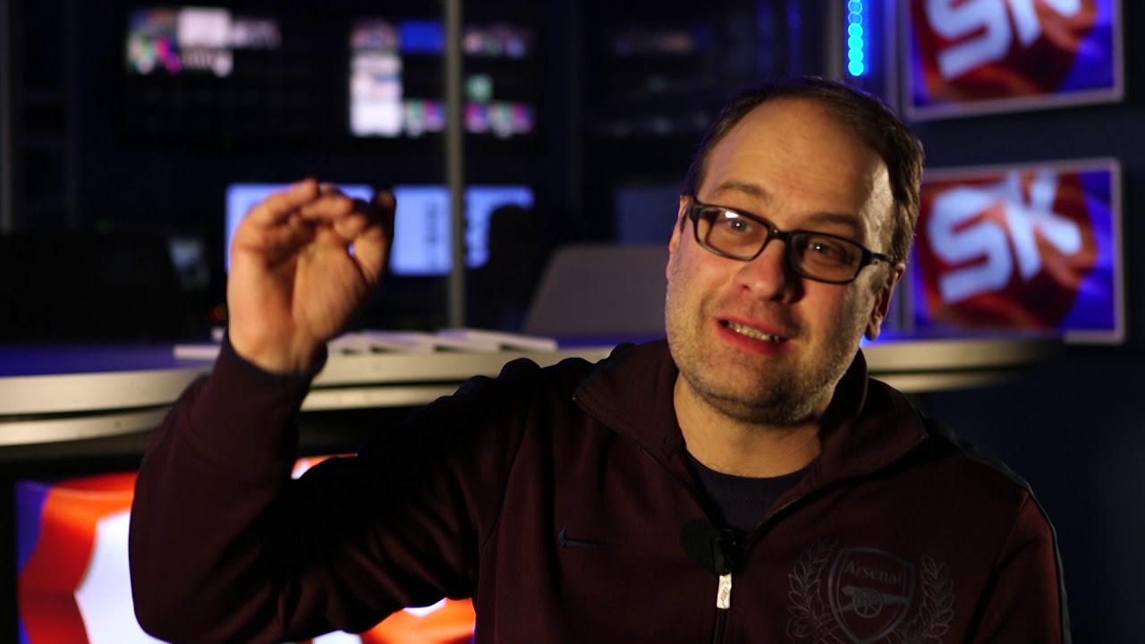 Priča o Premijer Ligi i Muzici sa Ivanom Lončarevićem | SPORT KLUB Fudbal