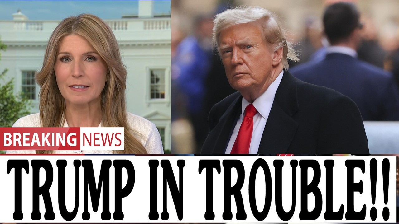 Deadline: White House 6/14/26 | 🅼🆂🅽🅱️🅲 Breaking News Today June 14, 2026