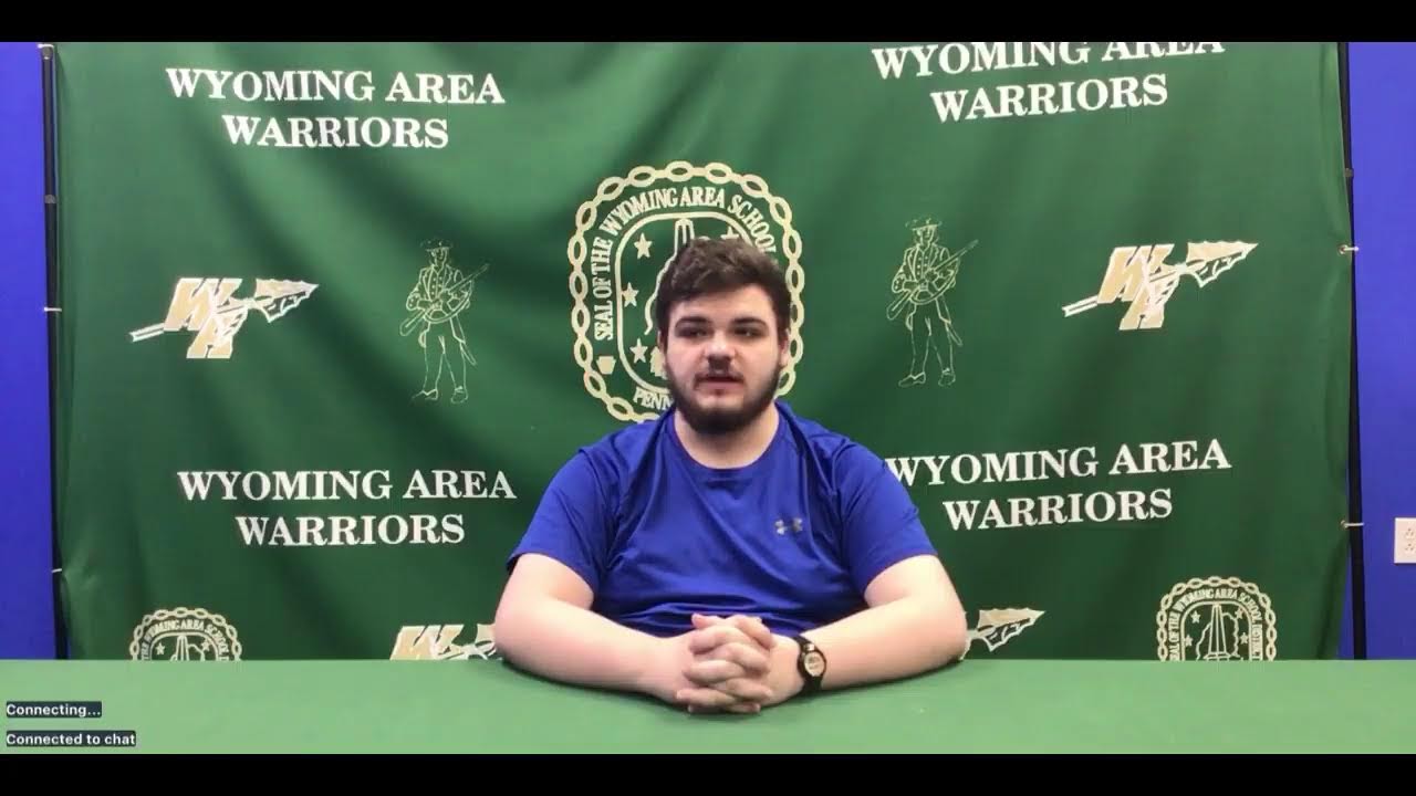 WAVE Broadcast 03-13-2026