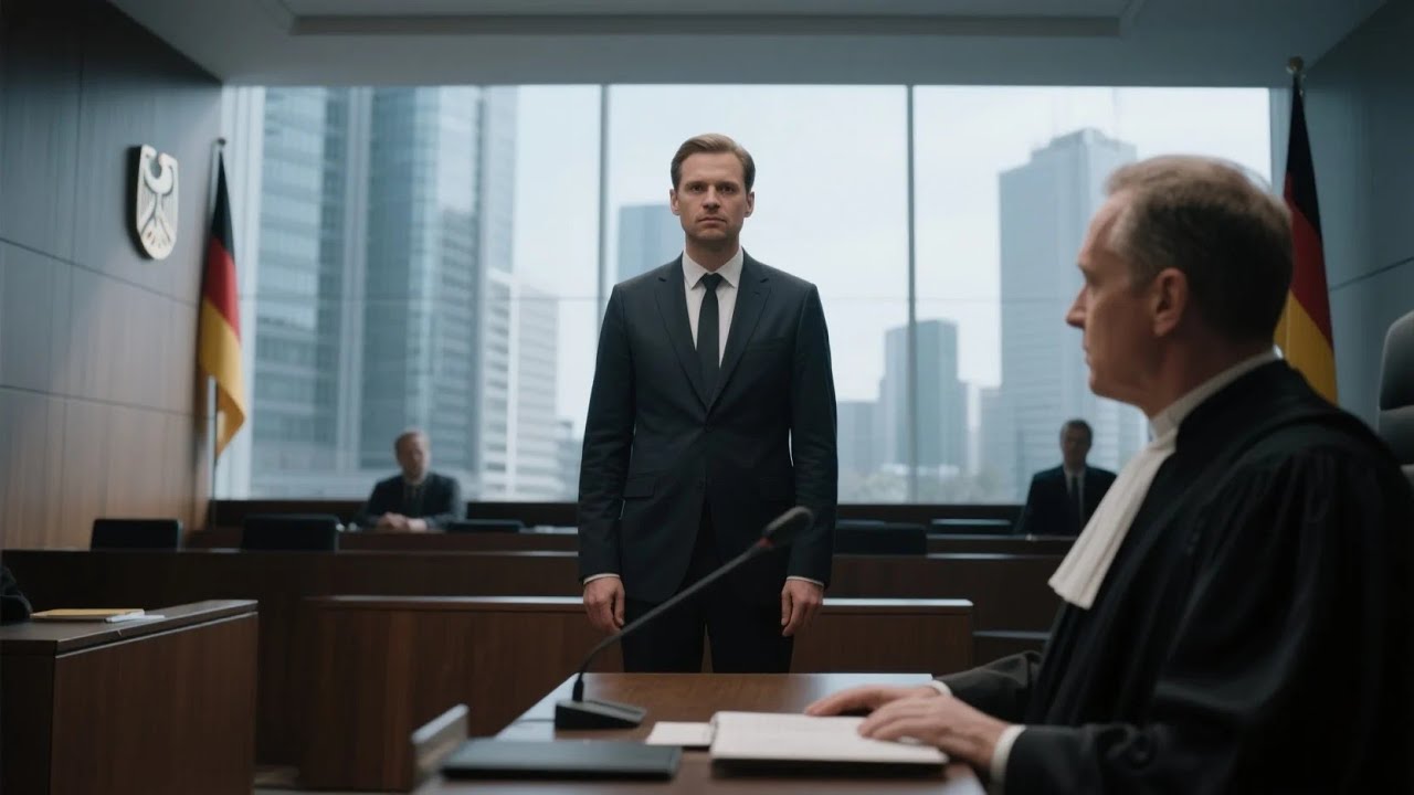 „Hier ist kein Platz für dich“, sagte mein Sohn – ich ging schweigend, doch am nächsten Tag änderte