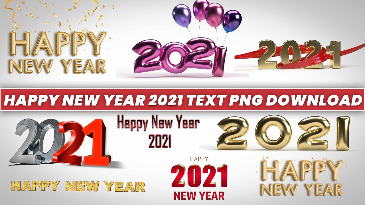 happy new year photo editing 2021 photoshop editing tutorial SAAD BBC STUDIO