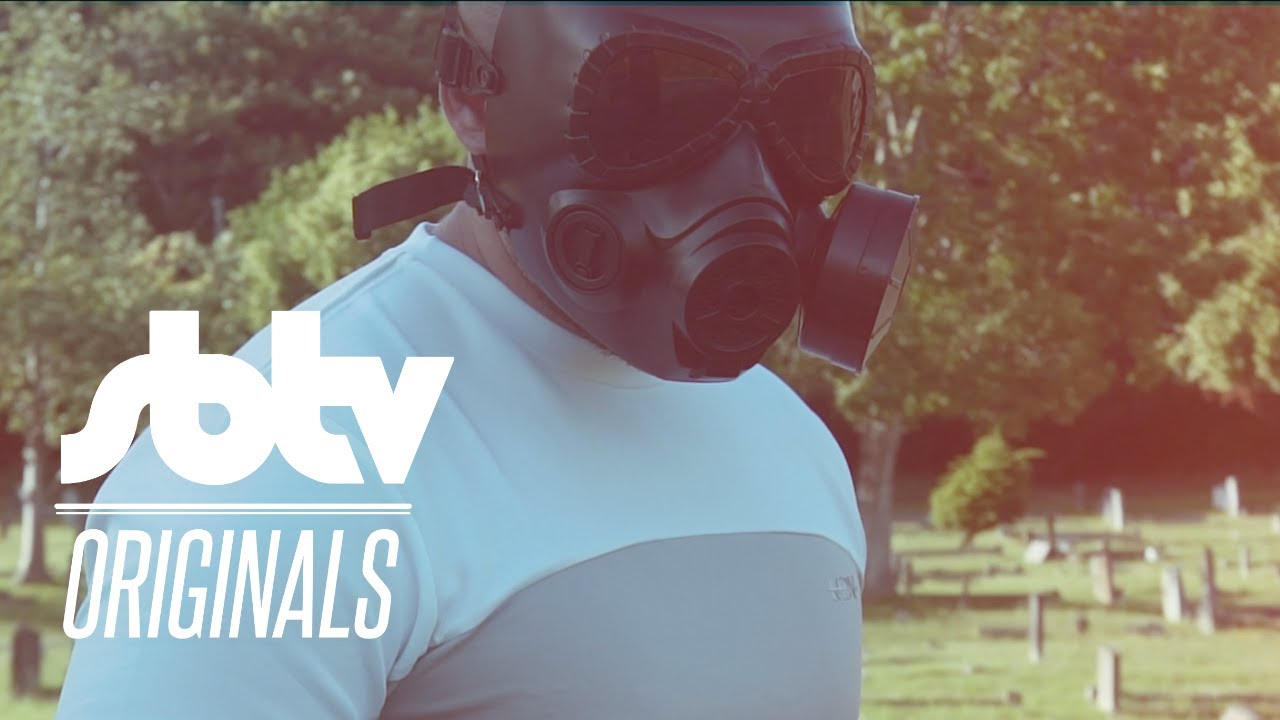 ESXEN | Warzone [Music Video]: SBTV