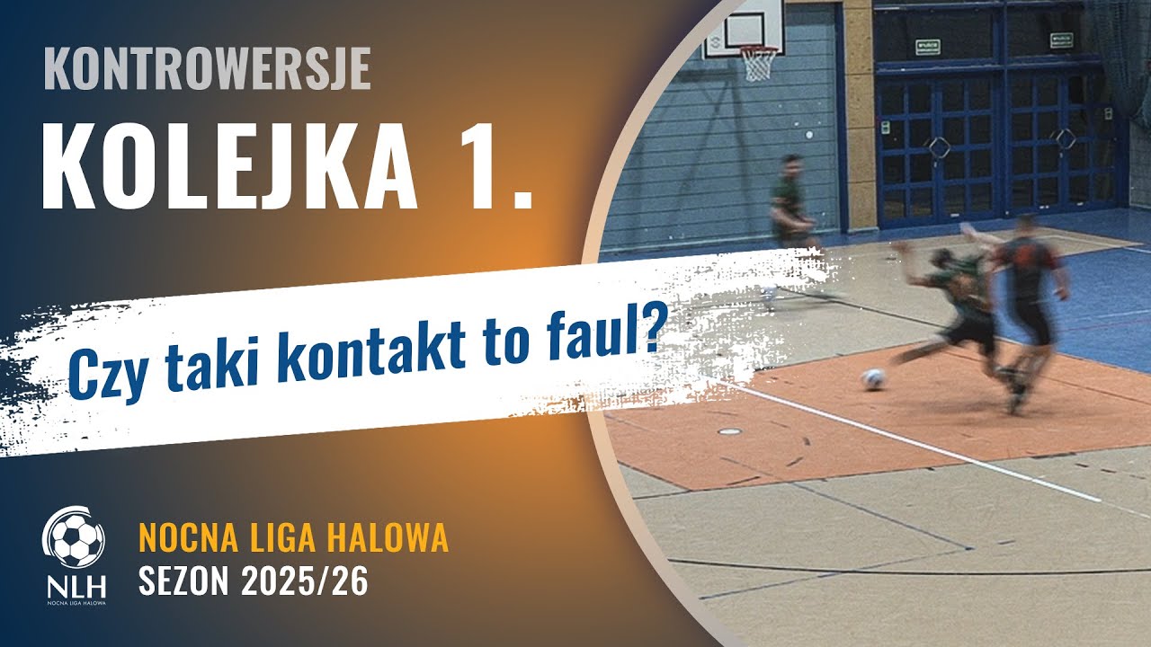 NLH: Kontrowersje kolejki - odcinek 1.