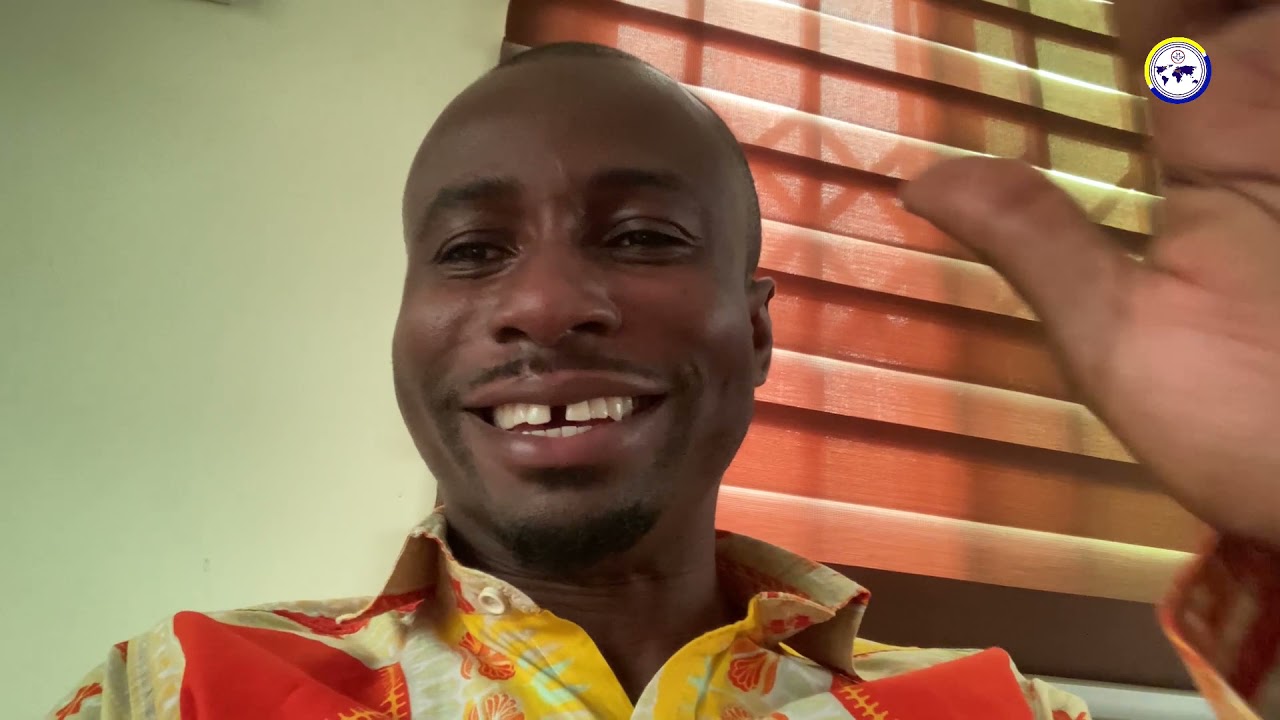 Appreciation and Testimonies in Honour of Apostle Abraham Arthur and Family