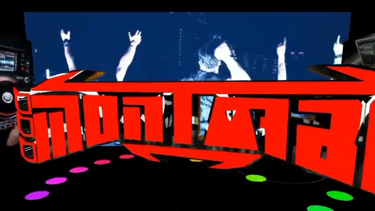 HARDSTYLE AGOSTO 2022 - AL ESTILO MONTARBO