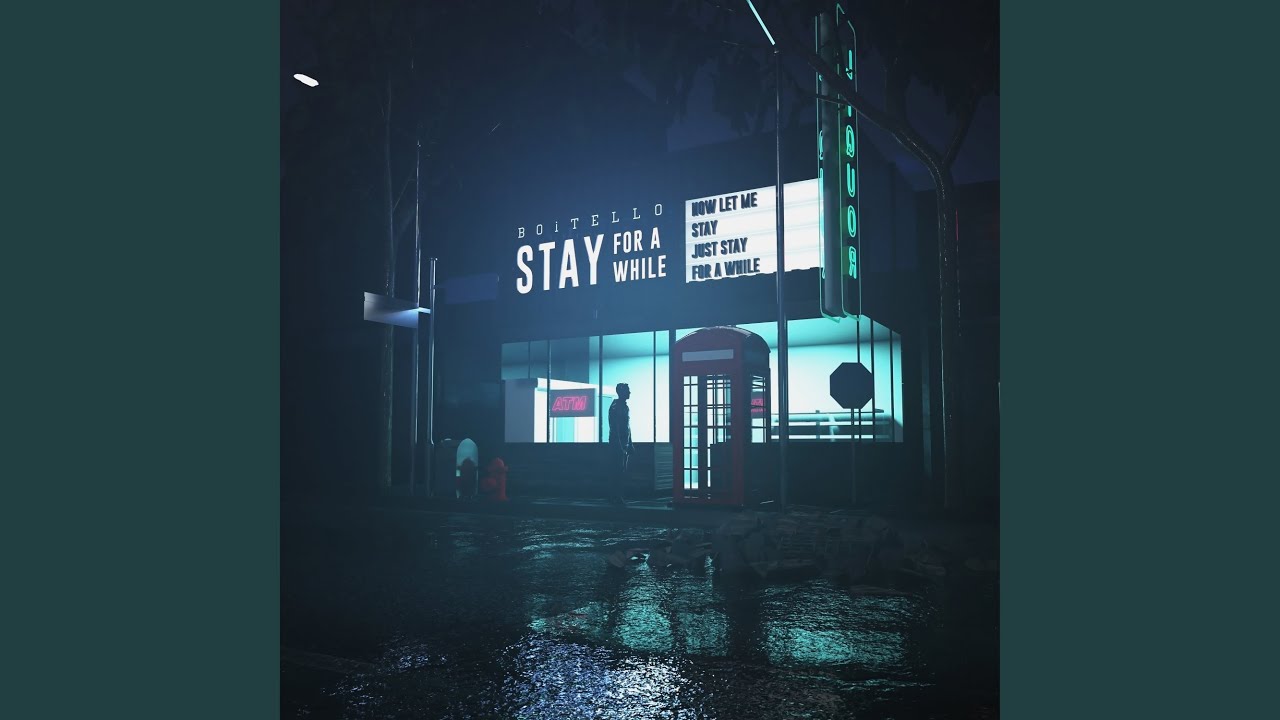 STAY (STAY)