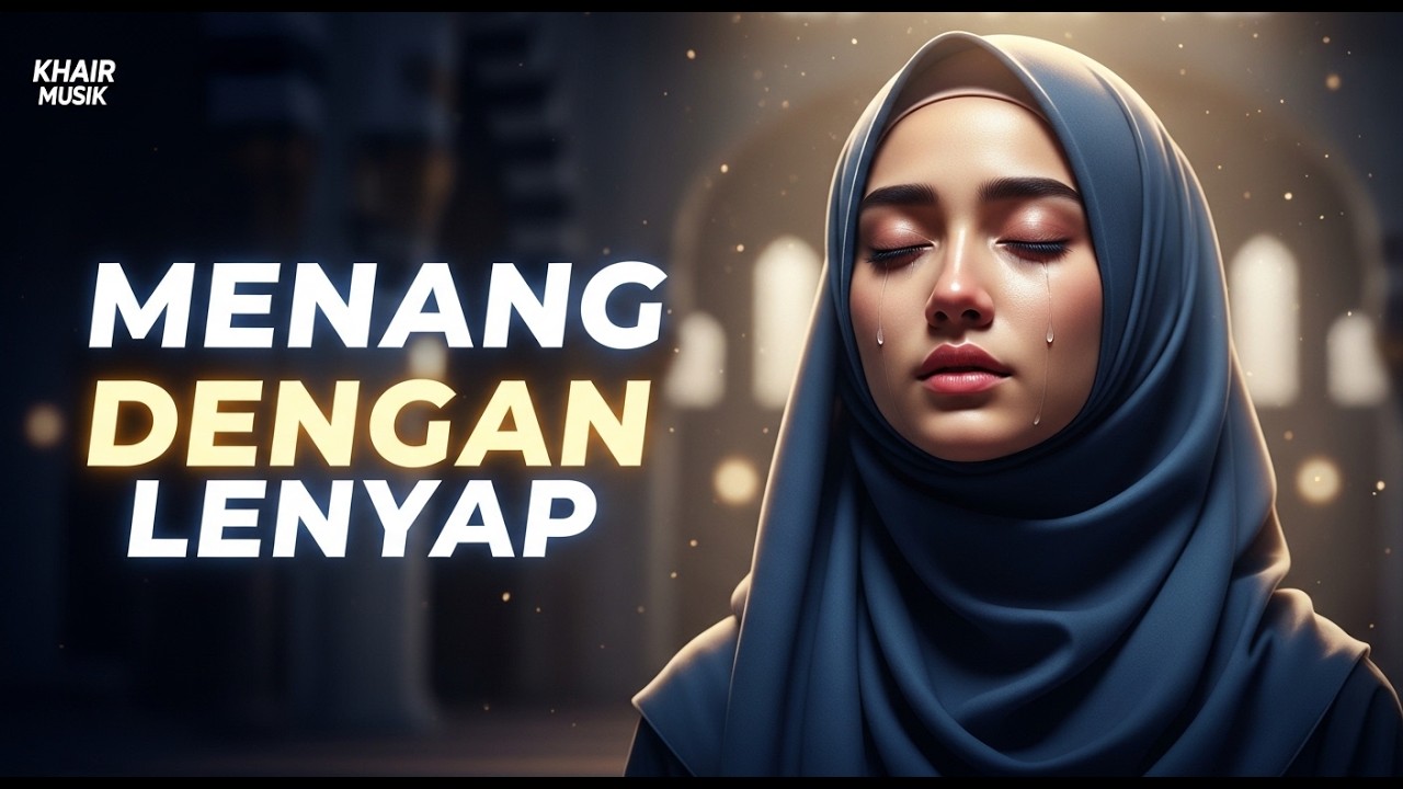 Aku Tak Menang dengan Memiliki, Tapi dengan Lenyap | Lagu Religi Islami Terbaru | Khair Musik
