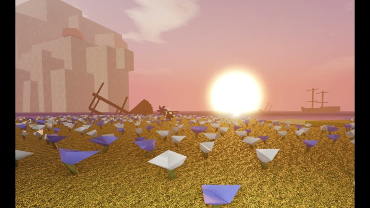 Kai Lazurai Theme Pilgrammed