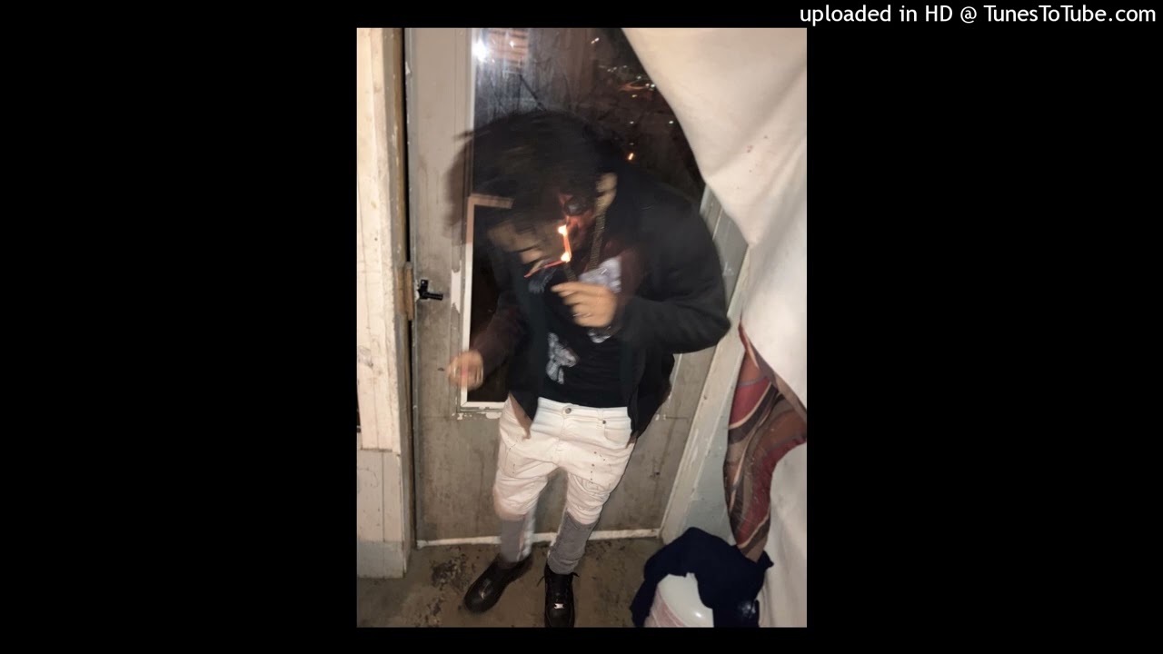 Trapboy Gee-No Doctor