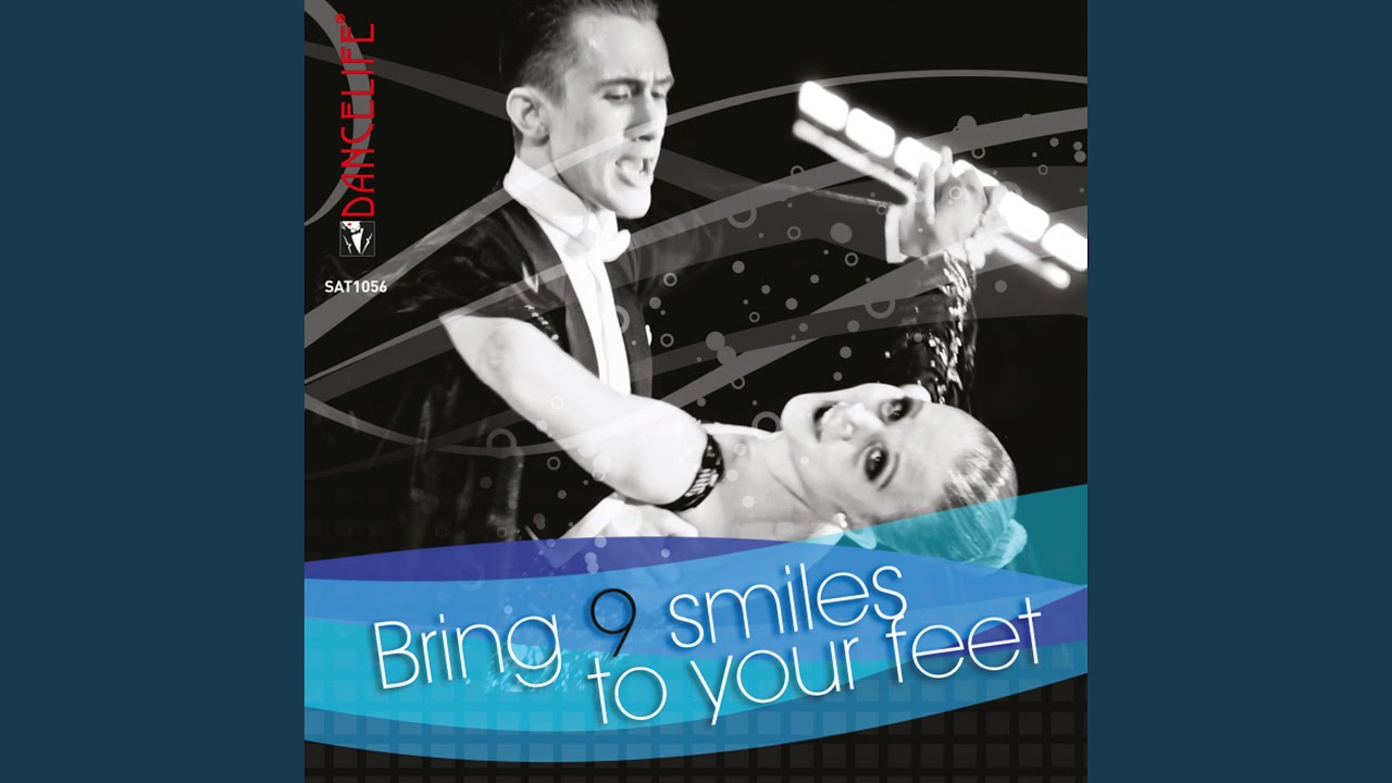 Around The World (In 80 Days) (Slow Waltz / 29 Bpm)