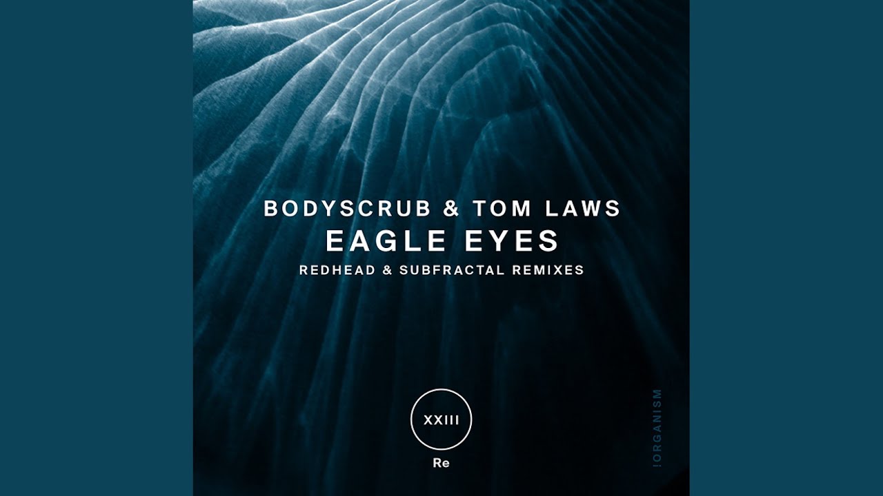 Eagle Eyes (Redhead Remix)
