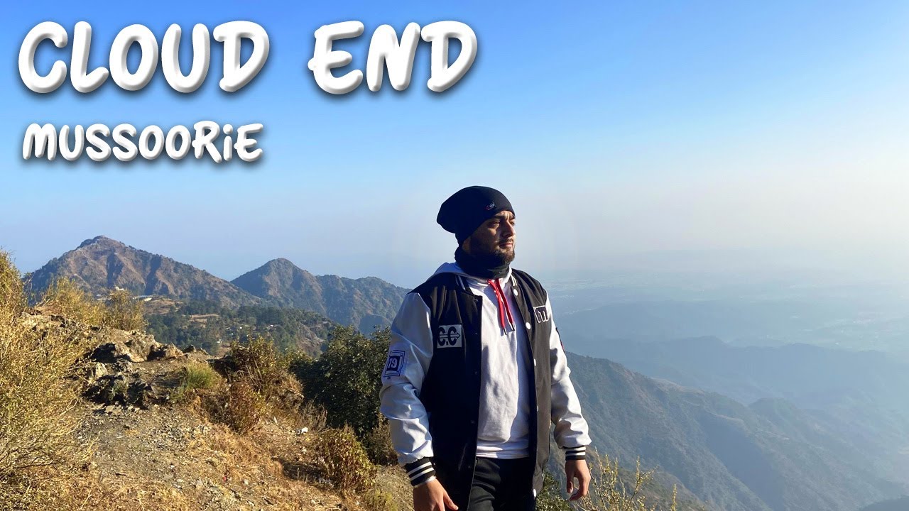 Cloud End View Point Mussoorie Dehradun 2026 | Cloud End Resort | Mussoorie Tourist Places To Visit